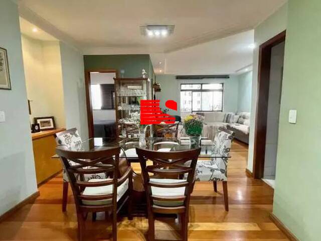 Apartamento para Venda em Belo Horizonte - 4