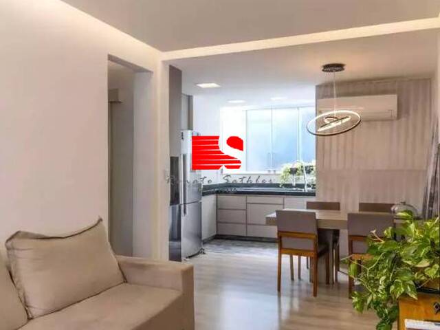 #RS2736 - Apartamento para Venda em Belo Horizonte - MG - 2