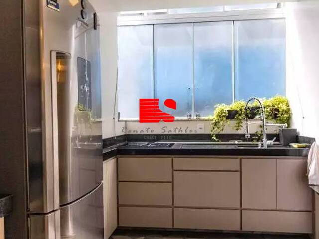 Apartamento para Venda em Belo Horizonte - 4