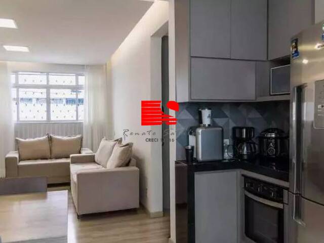 Apartamento para Venda em Belo Horizonte - 5