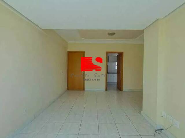 #RS2737 - Apartamento para Venda em Belo Horizonte - MG - 3