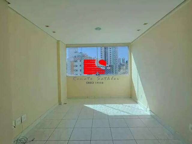 #RS2737 - Apartamento para Venda em Belo Horizonte - MG - 2