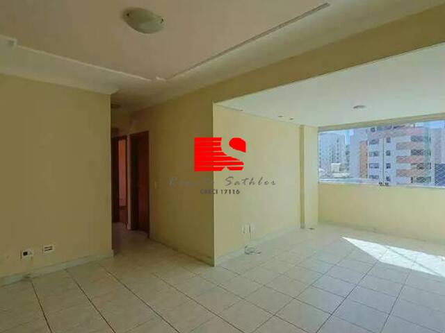 #RS2737 - Apartamento para Venda em Belo Horizonte - MG - 1