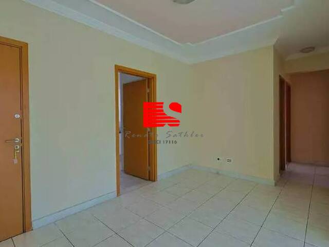 Apartamento para Venda em Belo Horizonte - 5