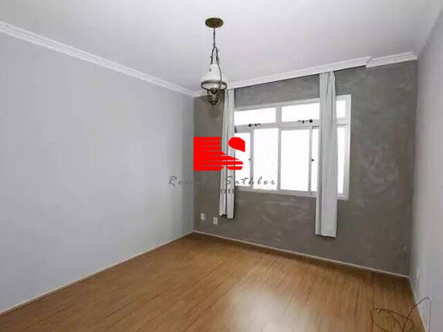 #RS2738 - Apartamento para Venda em Belo Horizonte - MG - 1