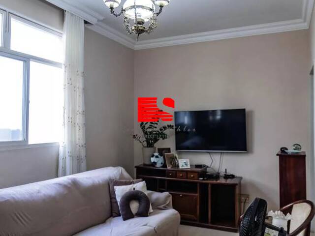 #RS2739 - Apartamento para Venda em Belo Horizonte - MG - 1