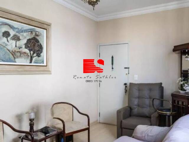 #RS2739 - Apartamento para Venda em Belo Horizonte - MG - 3