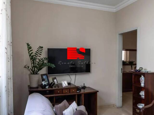 #RS2739 - Apartamento para Venda em Belo Horizonte - MG - 2