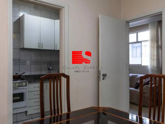 Apartamento para Venda em Belo Horizonte - 4