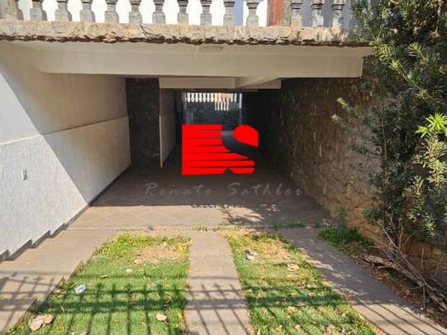 #RSL0076 - Casa para Venda em Belo Horizonte - MG - 3
