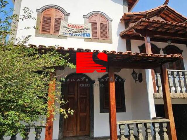 #RSL0076 - Casa para Venda em Belo Horizonte - MG - 2