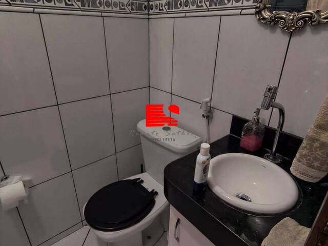 #RS2740 - Apartamento para Venda em Belo Horizonte - MG - 3