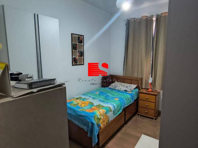 #RS2740 - Apartamento para Venda em Belo Horizonte - MG - 2
