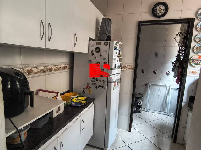Apartamento para Venda em Belo Horizonte - 4