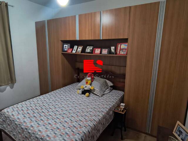 Apartamento para Venda em Belo Horizonte - 5