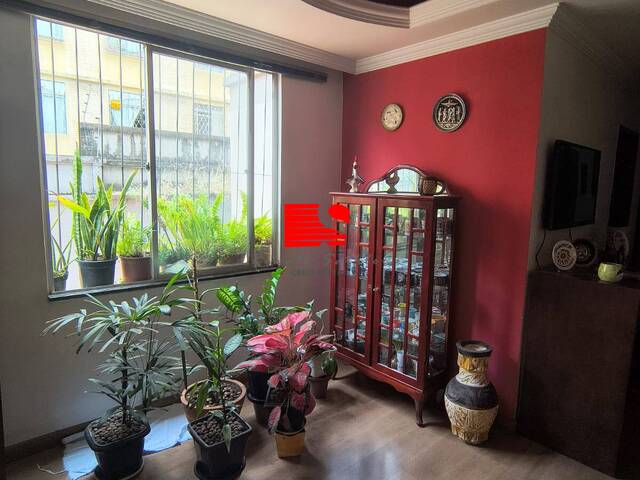 #RS2740 - Apartamento para Venda em Belo Horizonte - MG - 1