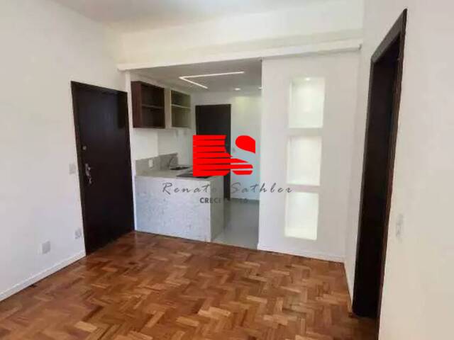 #RS2741 - Apartamento para Venda em Belo Horizonte - MG - 1