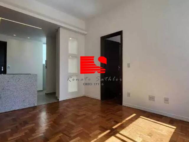 #RS2741 - Apartamento para Venda em Belo Horizonte - MG - 2