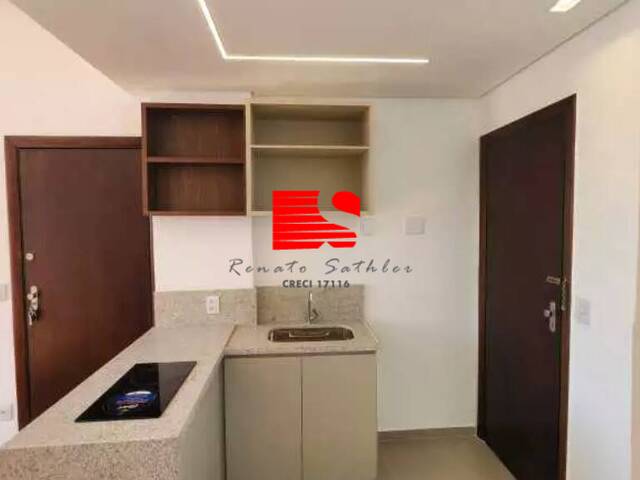 #RS2741 - Apartamento para Venda em Belo Horizonte - MG - 3