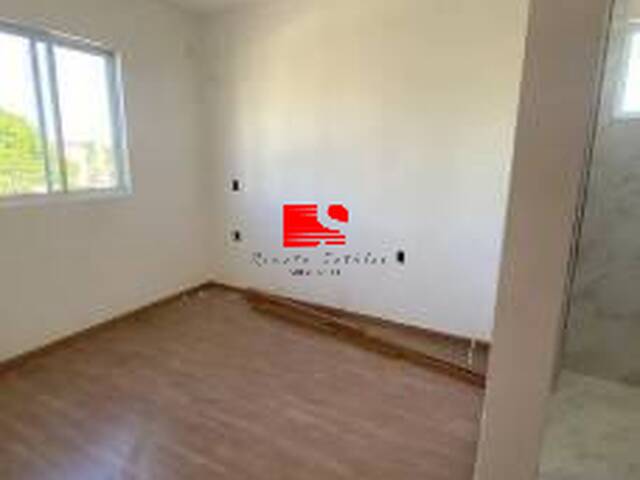 #RS2742 - Apartamento para Venda em Belo Horizonte - MG - 2