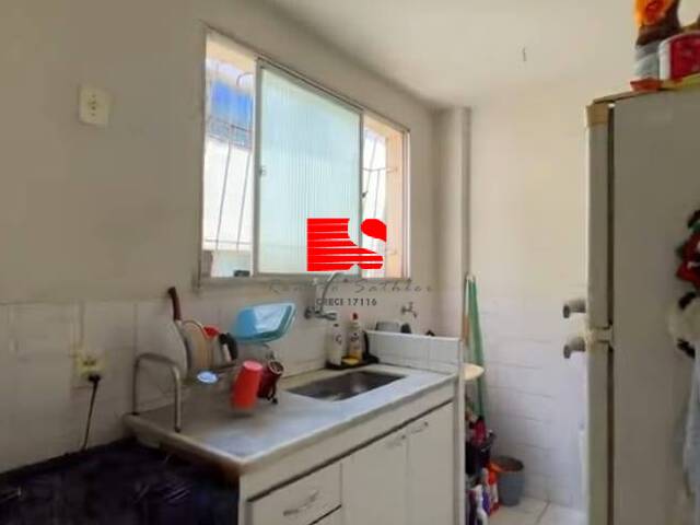 #RS2743 - Apartamento para Venda em Belo Horizonte - MG - 2