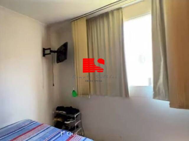 #RS2743 - Apartamento para Venda em Belo Horizonte - MG - 3