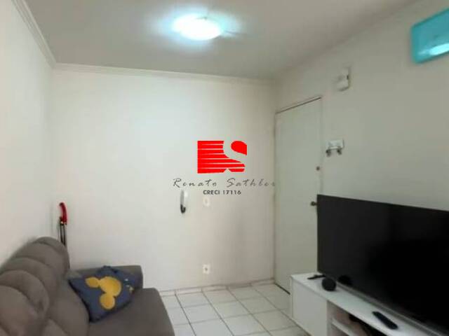 #RS2743 - Apartamento para Venda em Belo Horizonte - MG - 1
