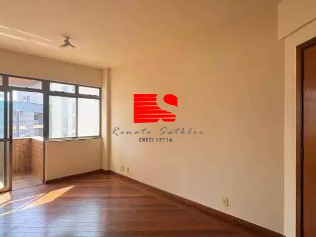 #RS2744 - Apartamento para Venda em Belo Horizonte - MG - 1