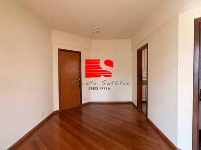 #RS2744 - Apartamento para Venda em Belo Horizonte - MG - 3