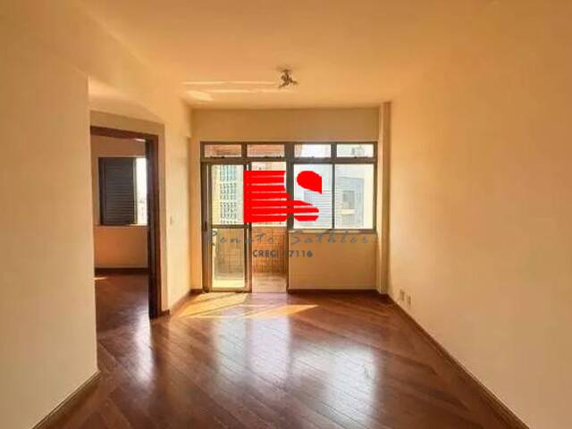 #RS2744 - Apartamento para Venda em Belo Horizonte - MG - 2