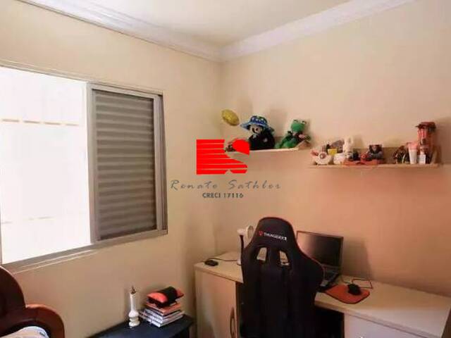 Apartamento para Venda em Belo Horizonte - 4