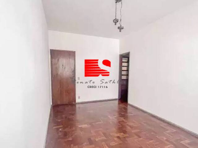 Venda em SANTO ANTÔNIO - Belo Horizonte