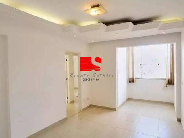 #RS2749 - Apartamento para Venda em Belo Horizonte - MG - 3