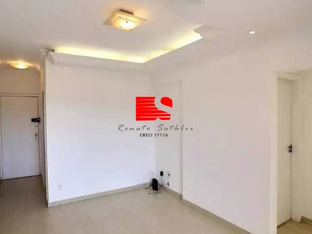 #RS2749 - Apartamento para Venda em Belo Horizonte - MG - 1