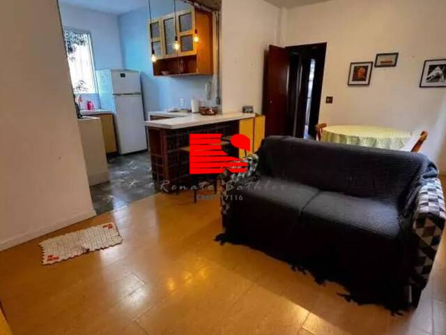 #RS2750 - Apartamento para Venda em Belo Horizonte - MG - 1