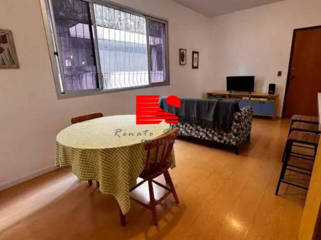 #RS2750 - Apartamento para Venda em Belo Horizonte - MG - 3