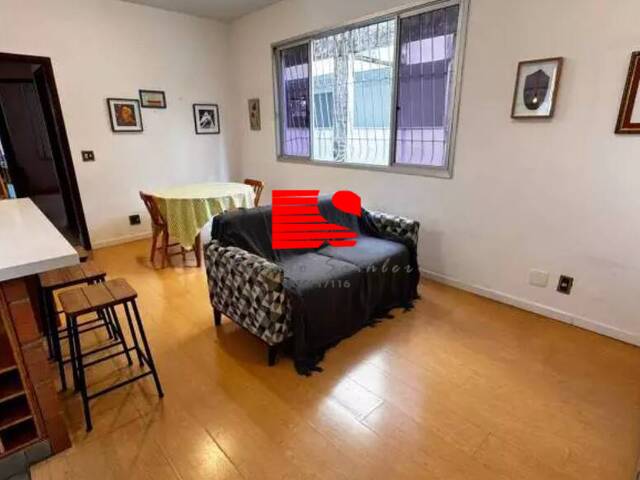 #RS2750 - Apartamento para Venda em Belo Horizonte - MG - 2
