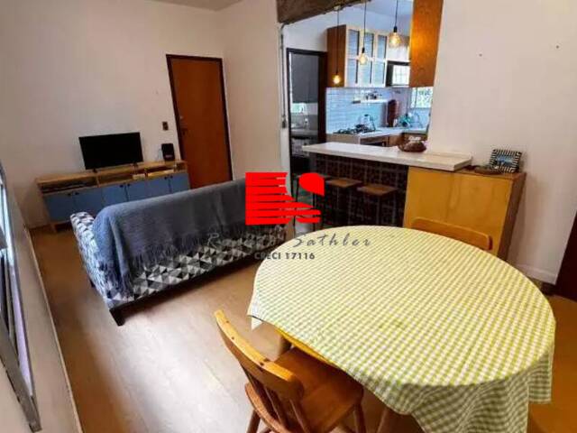 Apartamento para Venda em Belo Horizonte - 4