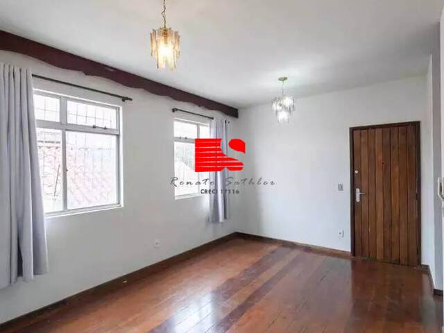 #RS2751 - Apartamento para Venda em Belo Horizonte - MG - 2