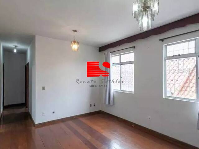 #RS2751 - Apartamento para Venda em Belo Horizonte - MG - 3