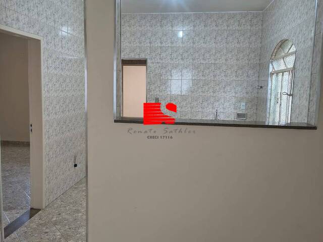 Casa para Locação em Belo Horizonte - 5
