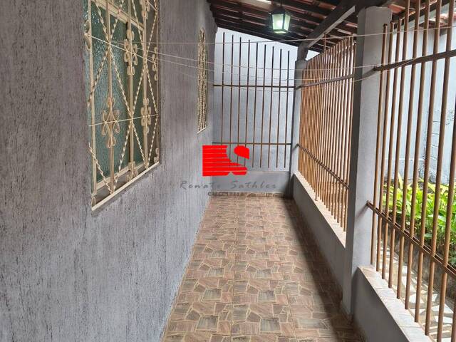 Casa para Locação em Belo Horizonte - 3