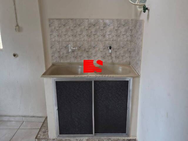 Casa para Locação em Belo Horizonte - 4