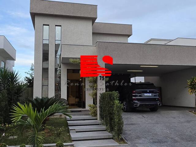 #RSL0083 - Casa para Venda em Contagem - MG - 1