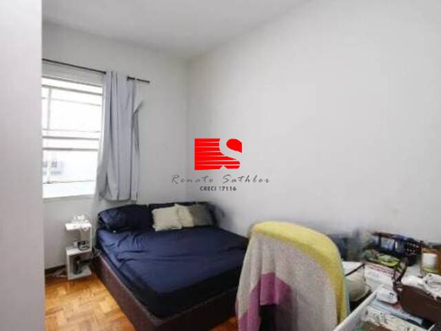 Apartamento para Venda em Belo Horizonte - 5