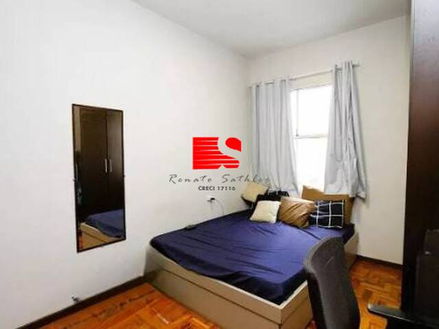 Apartamento para Venda em Belo Horizonte - 3