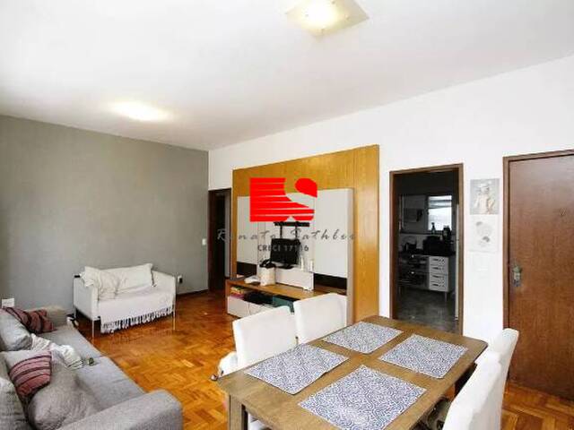 Apartamento para Venda em Belo Horizonte - 2