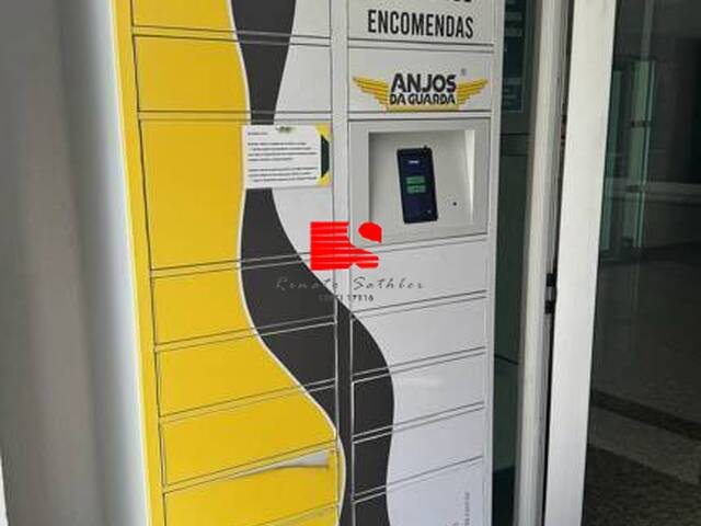 Apartamento para Venda em Belo Horizonte - 4