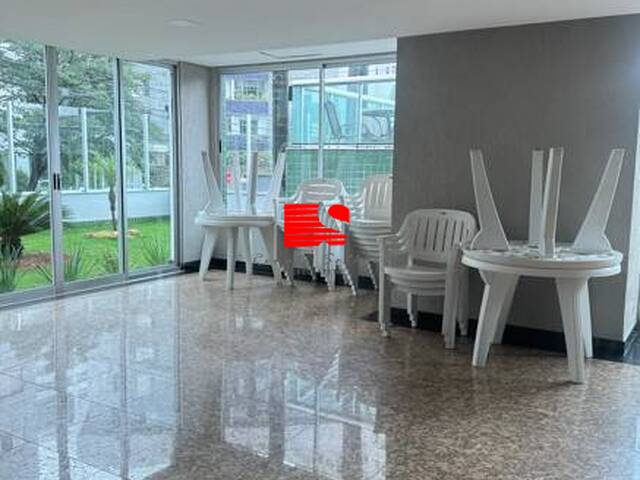 #RS2755 - Apartamento para Venda em Belo Horizonte - MG - 3