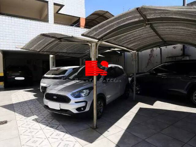 #RS2756 - Apartamento para Venda em Belo Horizonte - MG - 2